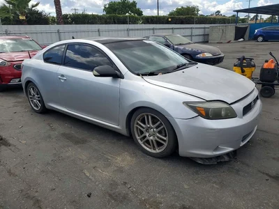 2010 SCION TC, фото 4, лот 10880094