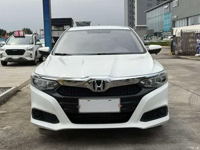 2019 Honda Lingpai 180Turbo CVT Comfort China VI, фото 1, лот 10827087