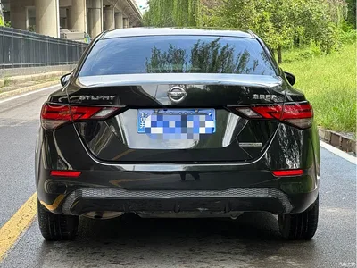 2020 Nissan Sylphy 1.6L XL CVT Joy Edition, фото 4, лот 10355260