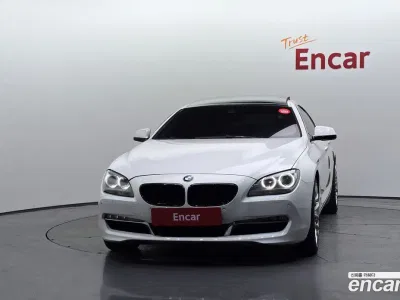 2014 BMW 6-Series 640i Gran Coupe, фото 2, лот 10047103