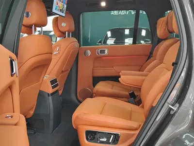 2023 Li Auto Li Xiang L9 Model Pro, фото 3, лот 10832558