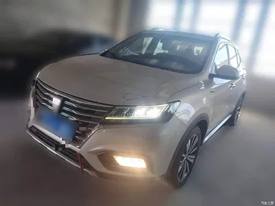 2020 Roewe RX5 20T Automatic 4G Connected Surpass Flagship Edition, фото 1, лот 11511285