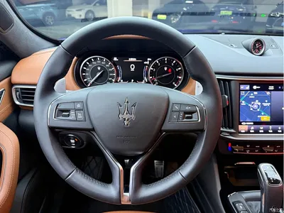 2022 Maserati Levante 2.0T GT Edge Edition, фото 4, лот 10322905