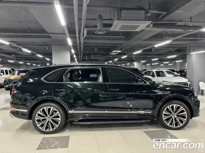 2024 Bentley Bentayga 4.0 V8 EWB First Edition, фото 2, лот 10118627