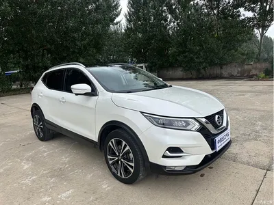 2023 Nissan Qashqai Classic 2.0L CVT XV Prem. Intelligent Edition, фото 1, лот 10346049
