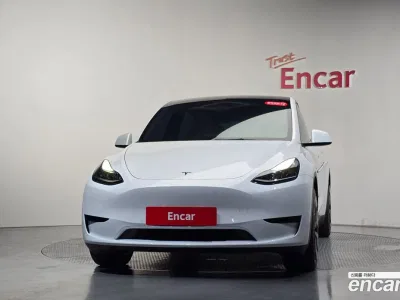 2023 Tesla Model Y RWD, фото 3, лот 10173140