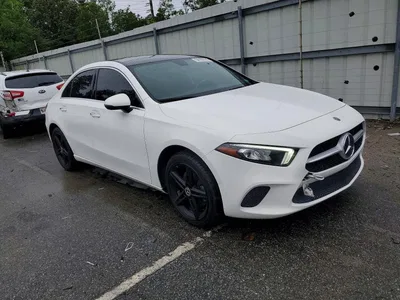 2019 MERCEDES-BENZ A 220 4MATIC, фото 4, лот 10965460