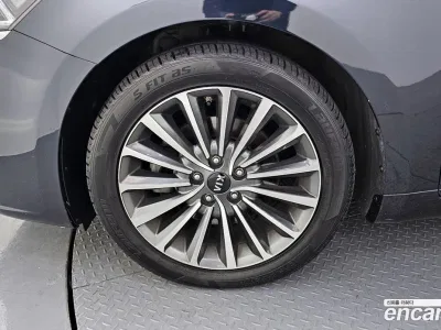 2016 Kia K7 3.3 GDI Noblesse, фото 4, лот 10050051