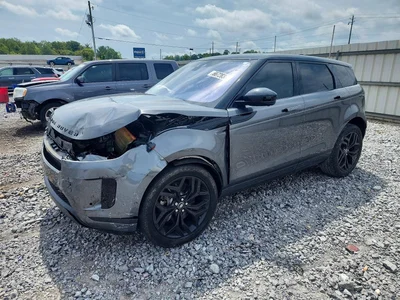 2020 LAND ROVER RANGE ROVER EVOQUE SE, фото 1, лот 10878894