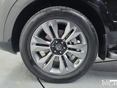 2020 Kia Mohave Diesel 3.0 4WD 6-Seater, фото 4, лот 10088461
