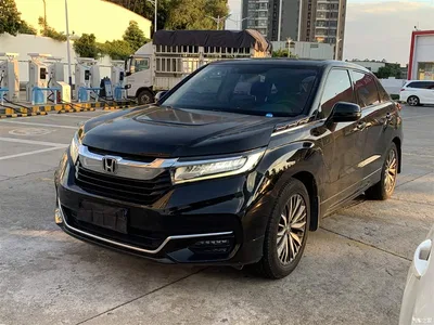 2020 Honda Avancier 370TURBO 2WD Luxury Edition, фото 1, лот 10414533