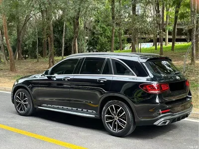 2021 Mercedes-Benz GLC 300 L 4MATIC Sporty, фото 4, лот 11249406