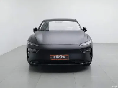 2024 Dongfeng Yipai eπ007 Pure Electric 540 AWD Max Edition, фото 3, лот 11171162
