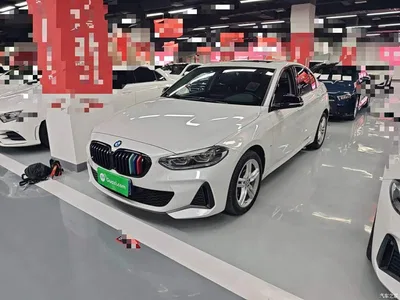 2021 BMW 1 Series 120i M Sport Shadow Edition, фото 1, лот 11583706
