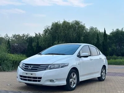 2008 Honda City Classic 1.5L Automatic Elite Edition, фото 1, лот 11415317