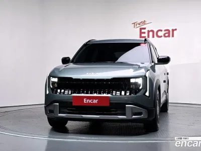 2026 Kia Seltos Gasoline 1.6T 2WD, фото 3, лот 11141248