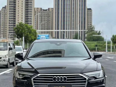 2019 Audi A6L 40 TFSI Luxury Dynamic, фото 3, лот 10480923