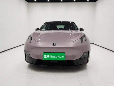 2025 Lynk & Co Z20 530km RWD Pro, фото 2, лот 10516252