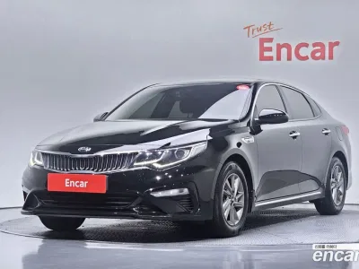 2019 Kia K5 2.0, фото 1, лот 10109762