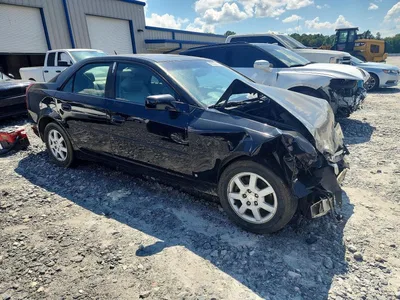 2006 CADILLAC CTS, фото 4, лот 10865621