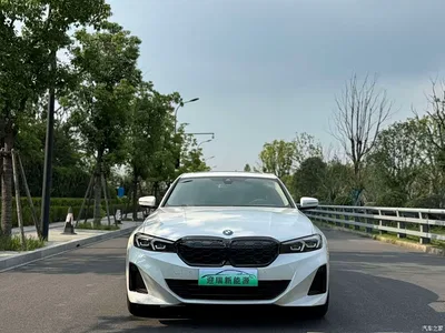 2022 BMW i3 eDrive 35 L, фото 2, лот 10404899