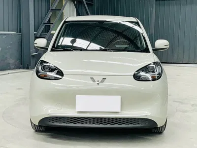 2023 Wuling Motors Wuling Bingo 333km Quick Enjoy Version, фото 2, лот 10367691