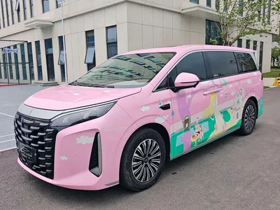 2025 BYD Xia DM-i 1.5T 180km Excellence, фото 1, лот 10248705