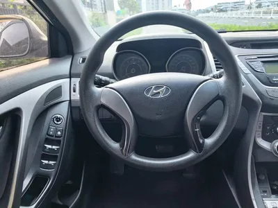 2015 Hyundai Langdong 1.6L Auto Trend, фото 3, лот 11184212