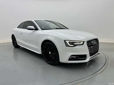 2013 Audi A5 (Import) Coupe 40 TFSI Style Edition, фото 3, лот 10233779