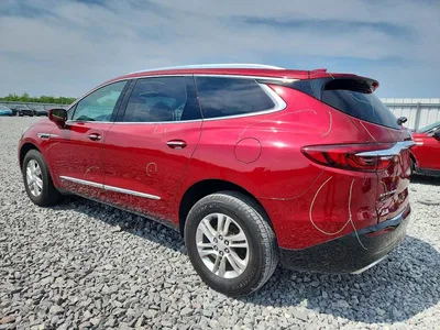 2020 BUICK ENCLAVE ESSENCE, фото 2, лот 10860500