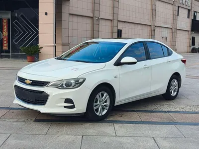 2016 Chevrolet Cavalier 1.5L Automatic Delight Edition, фото 1, лот 11219854