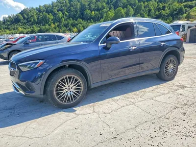 2023 MERCEDES-BENZ GLC 300, фото 1, лот 10705889