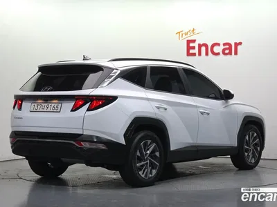 2022 Hyundai Tucson Diesel 2.0 2WD, фото 2, лот 10514731