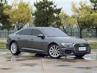 2021 Audi A6L 45 TFSI Exclusive Sport, фото 3, лот 10448819