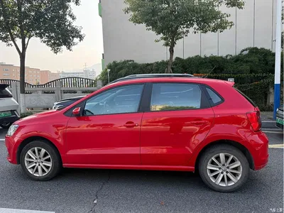 2014 Volkswagen Polo 1.6L Automatic Comfort Edition, фото 4, лот 10464973