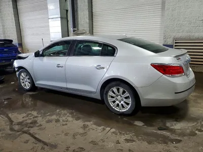 2012 BUICK LACROSSE PREMIUM, фото 2, лот 10860063