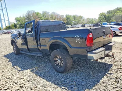 2016 FORD F350 SUPER DUTY, фото 2, лот 10548367