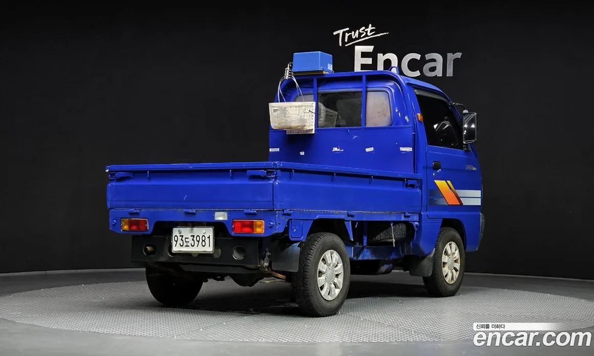 2015 Chevrolet labo DLX, фото 2, лот 11078994