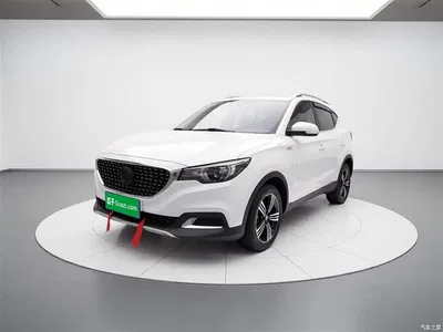 2020 MG ZS Global Million Bestseller 1.5L Manual with 65-inch Panoramic Sunroof, фото 1, лот 10327837