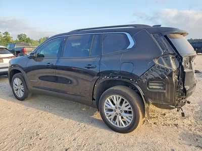 2026 GMC ACADIA ELEVATION, фото 2, лот 10809822