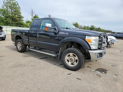 2011 FORD F250 SUPER DUTY, фото 4, лот 10548804