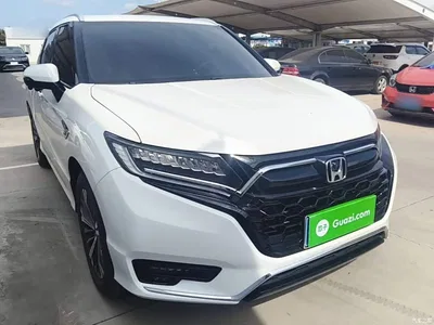 2020 Honda UR-V 370TURBO 2WD Premium Elegance Edition, фото 4, лот 11461615