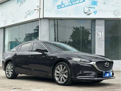 2020 Mazda Atenza 2.5L Skyactiv Sport, фото 3, лот 10322020