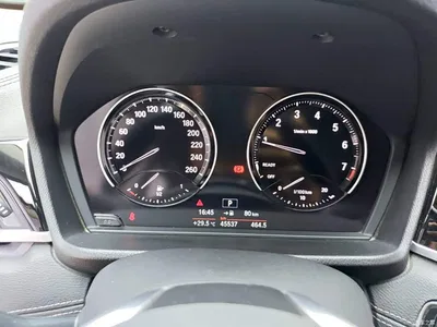 2019 BMW X2 (Import) sDrive20i M Off-Road Package China VI, фото 4, лот 10475583