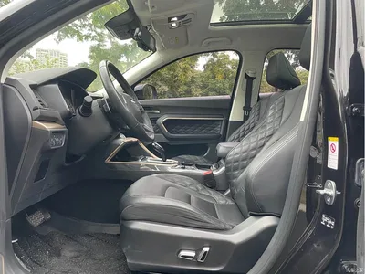 2021 Haval H6 Model 1.5T Automatic Champion Edition, фото 4, лот 11546993