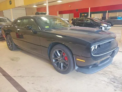 2022 DODGE CHALLENGER GT, фото 4, лот 10673292