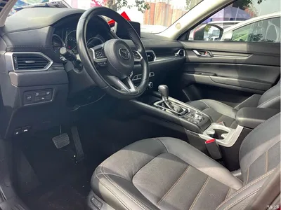 2019 Mazda CX-5 Cloud Control Edition 2.0L Automatic 2WD Smart Edition China VI, фото 3, лот 10323833