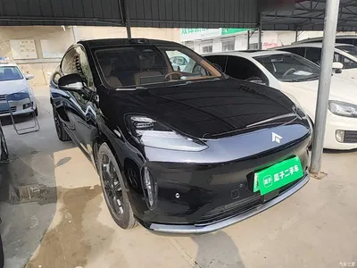 2025 GAC Haobo Hyper HT 825 Max Edition, фото 4, лот 11146453