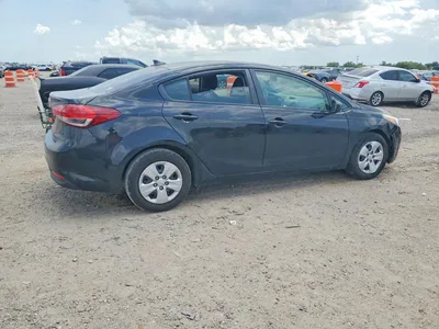 2018 KIA FORTE LX, фото 3, лот 10778154