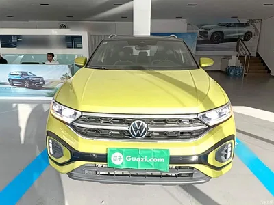 2023 Volkswagen T-ROC 300TSI DSG 2WD Starlight Edition, фото 3, лот 11570619